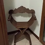 Acero Rosso Apartman