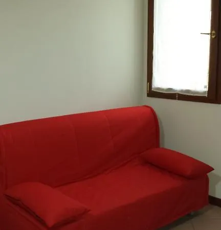 Acero Rosso *