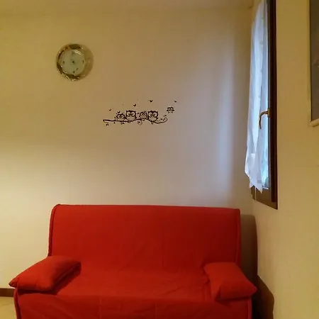 Acero Rosso Vicenza