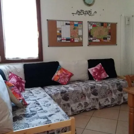 Acero Rosso Vicenza