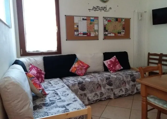 Acero Rosso Vicenza